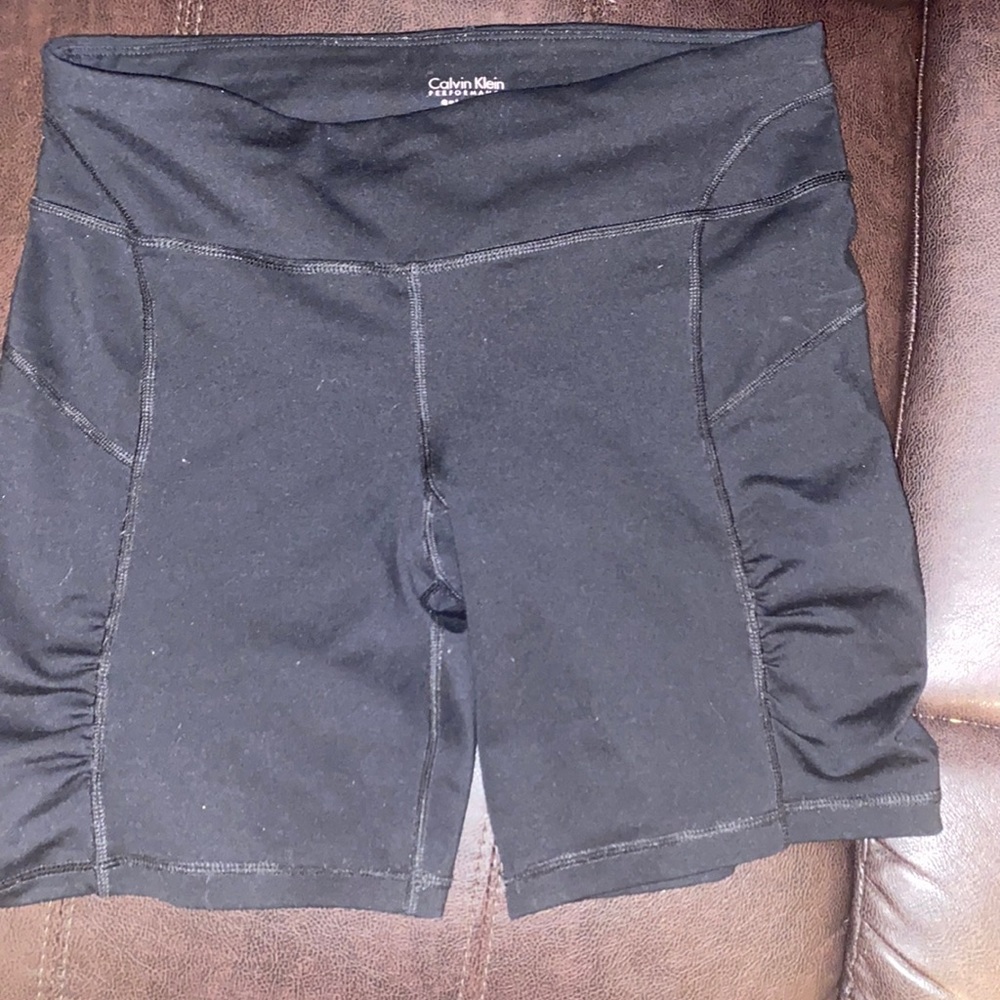 Calvin Klein shorts